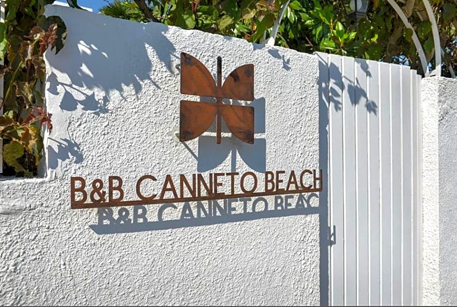 B&B Canneto Beach