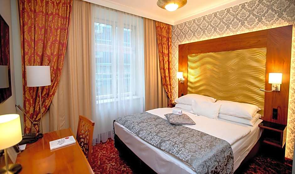 Hotel Josefshof am Rathaus