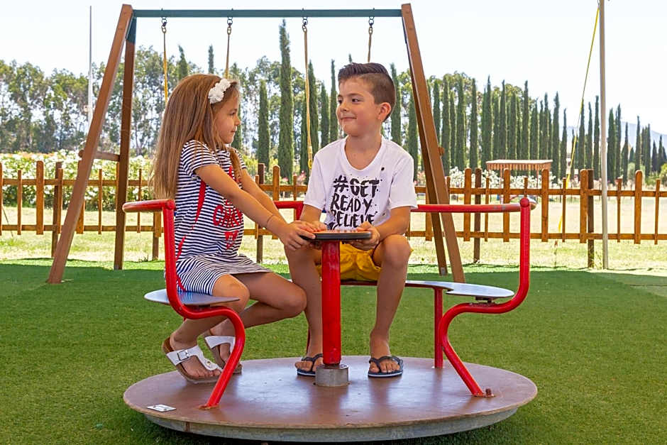 Casa in Maremma Tuscany Village