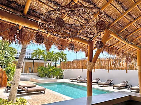 Pachamaya Holistic Wellness & Spa