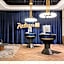 Radisson Blu Scandinavia Hotel, Copenhagen