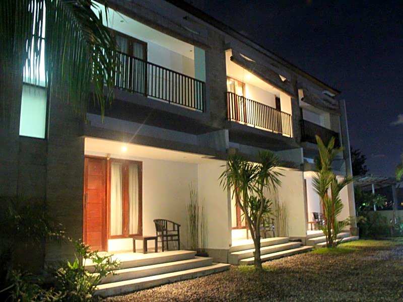 Jonsen Homestay
