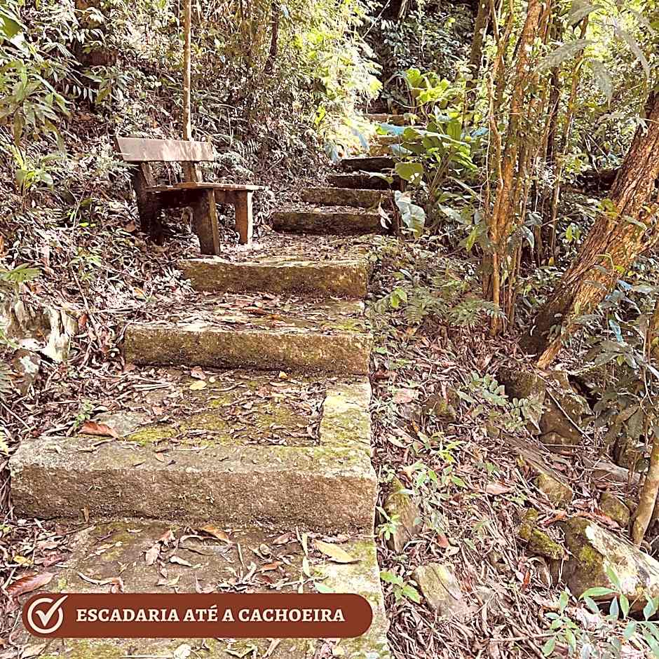 Fazenda Fernandes, pousada, gastronomia e lazer.