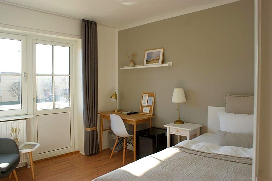 Hotel Strandly Skagen