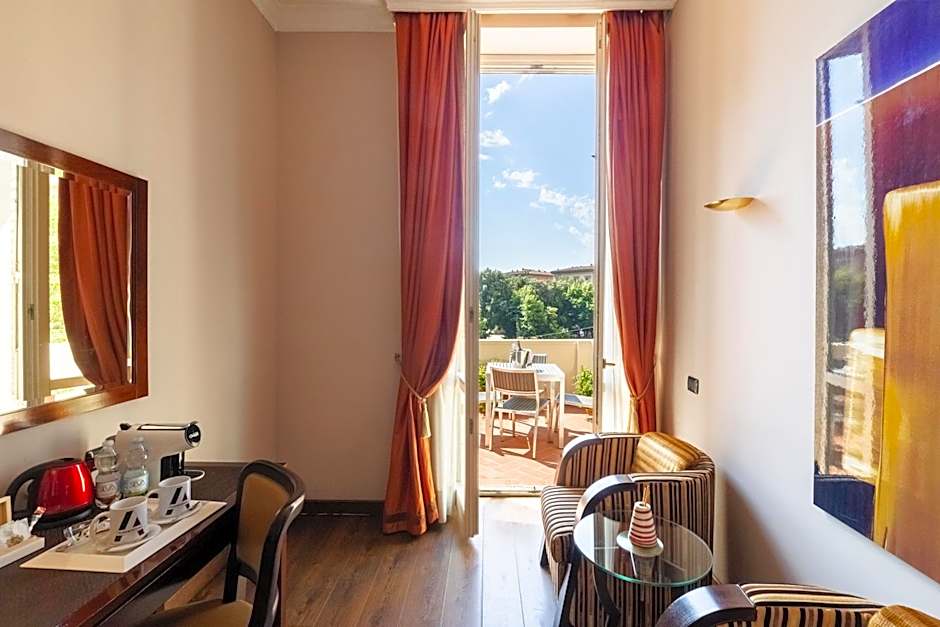 San Gallo Palace Hotel