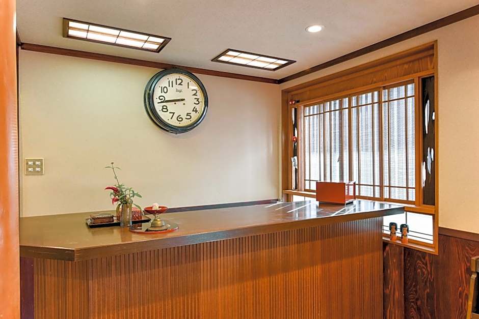 Kadokyu Ryokan