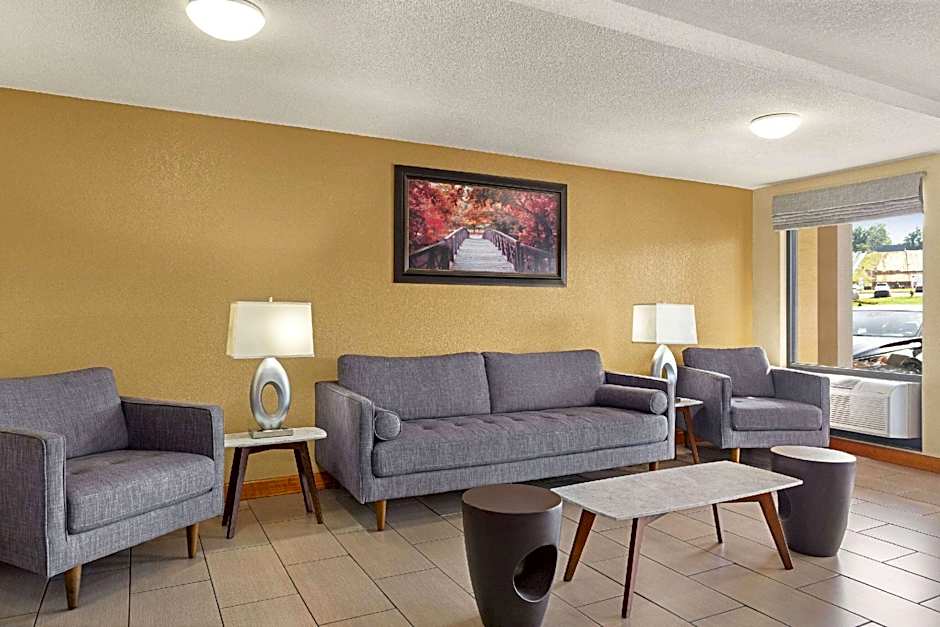 Howard Johnson by Wyndham Pigeon Forge