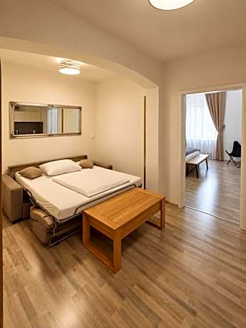 Family Apartment