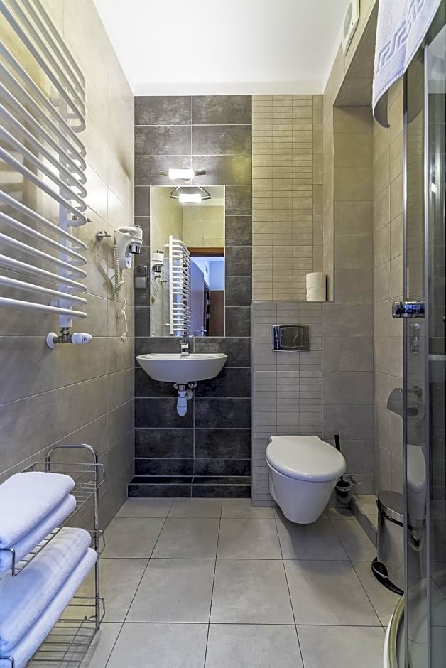 FRAJDA Dom Wypoczynkowy