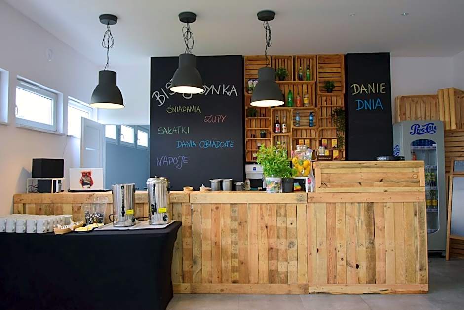 Gdański Dom Turystyczny Hostel