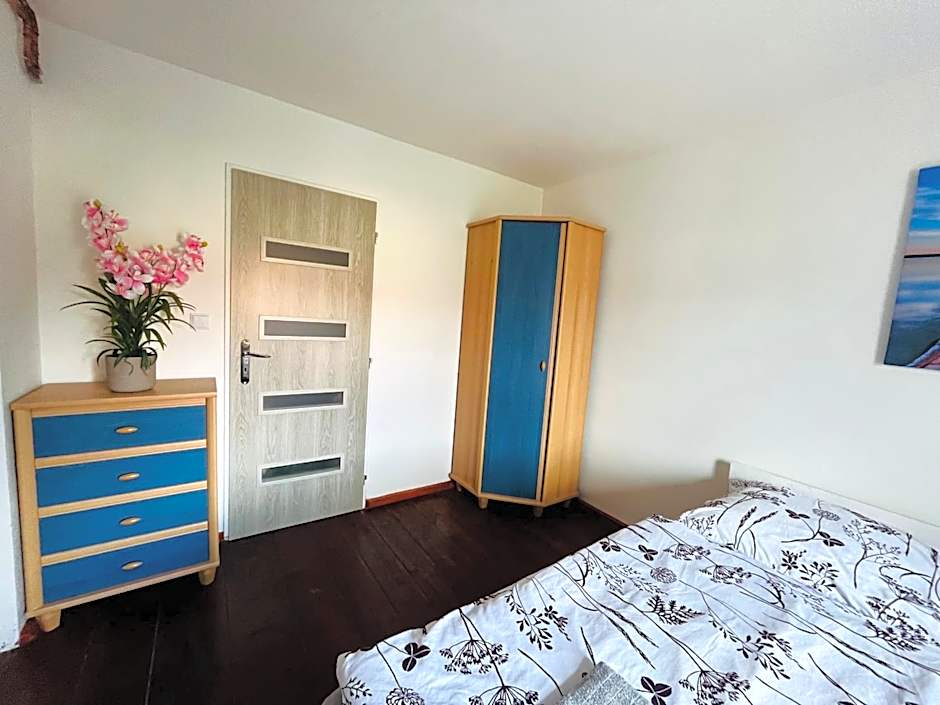 Apartmány 68