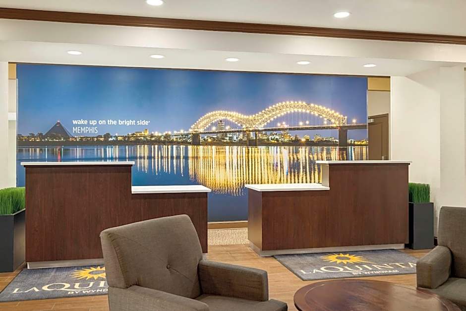 La Quinta Inn & Suites by Wyndham Memphis Wolfchase