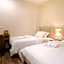 Tropicana Boutique Hotel