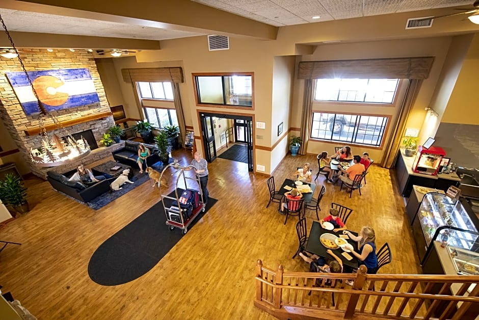 Hotel Glenwood Springs