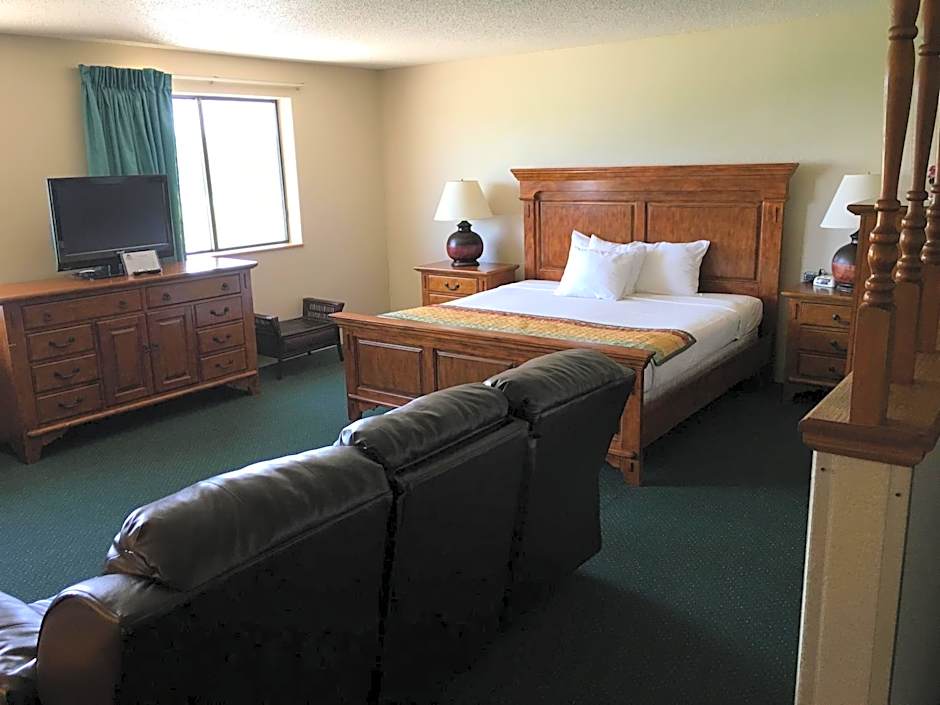 Cassville Four Seasons Inn & Suites