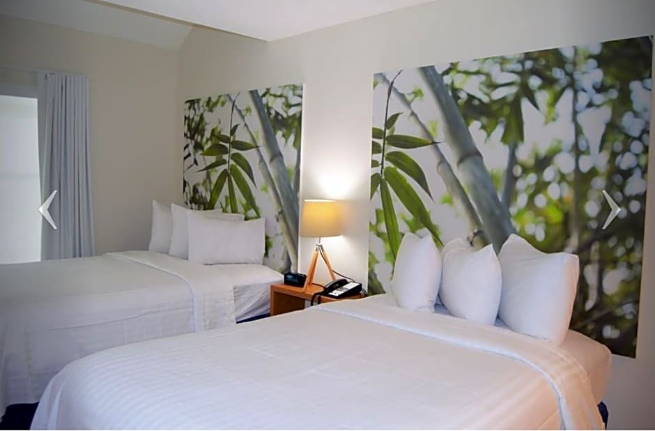 Photo 1 of 5 of Penthouse 2 Bedroom 2 Double Beds