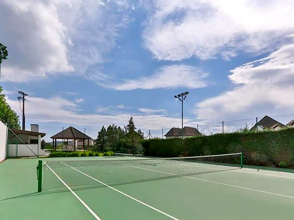 Flat para 5 Pessoas em Campos do Jordão