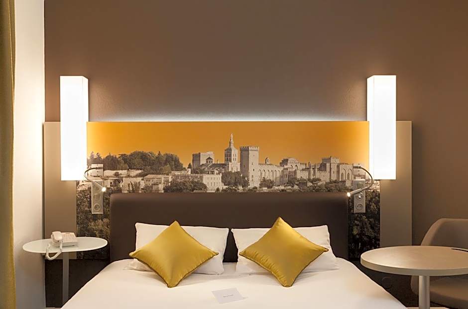 Mercure Avignon Centre Palais des Papes