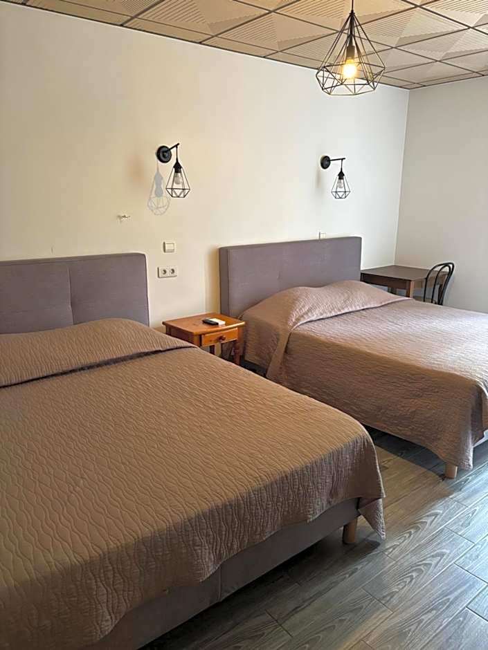 Hotel & Restaurant Le Beau Sejour