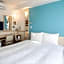 Toyoko Inn Nagareyama-Otakanomori Ekimae