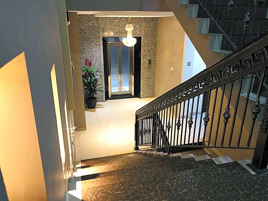 Alodia Powered by Archipelago