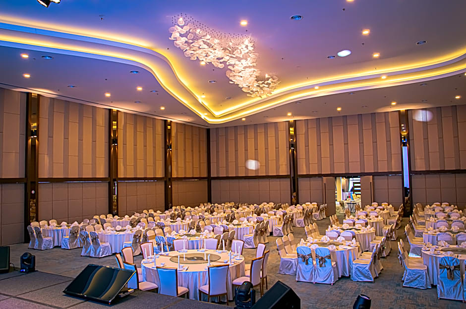 Theatre Hotel Kuching