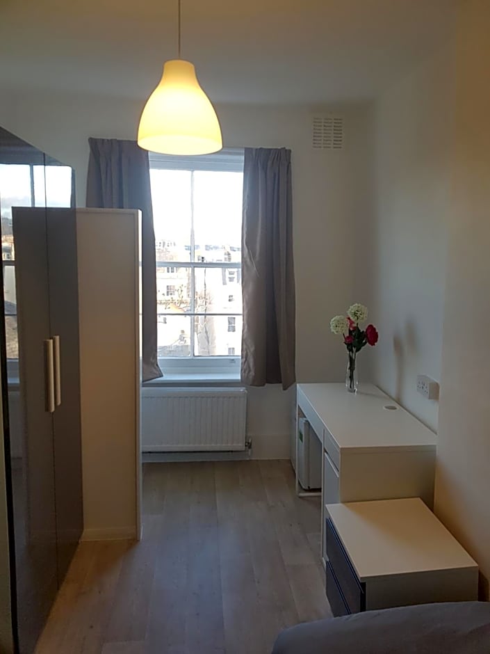 New Mansion House (Lancaster Gate)