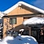 Furano Tsuru Apartments