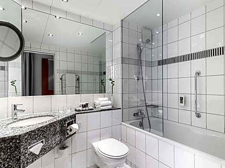 Executive Single Room