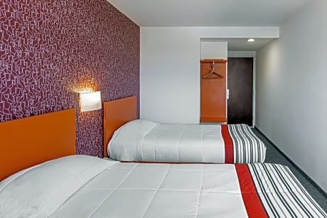 Room, 2 Twin Beds