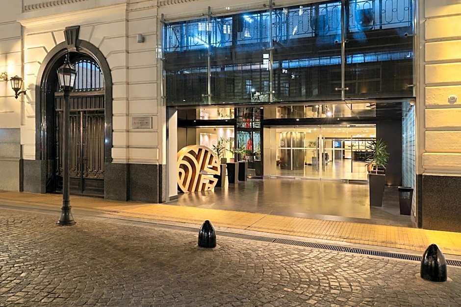 NH Collection Buenos Aires Centro Histórico