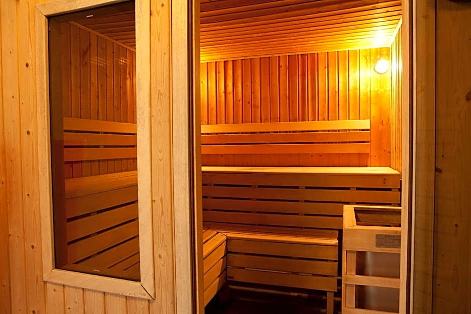 Résidence Château des Magnans by Nevesol