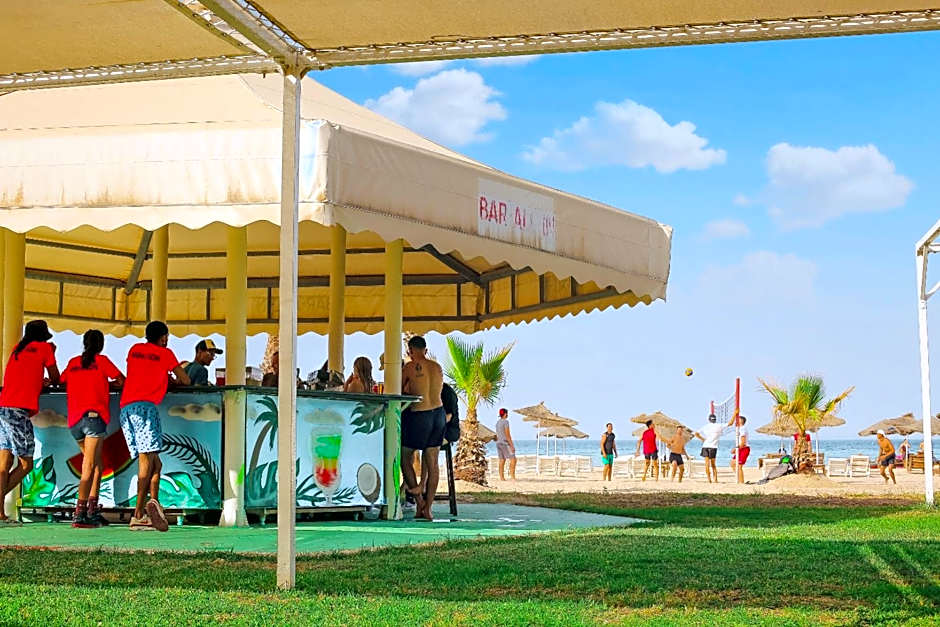 Hotel Marabout - Families and Couples Only