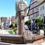 Hotel Hirsch Günzburg
