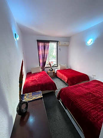 Hôtel imouzzer