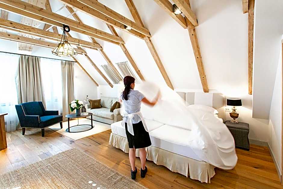 Lesar Hotel Angel - Member of Hip Hotels