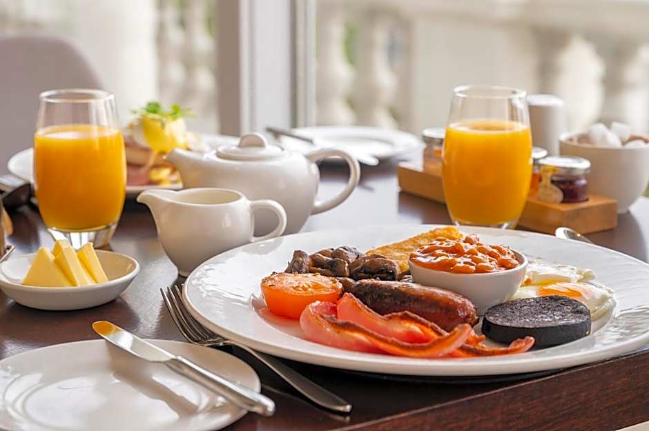 St George's Hotel - Llandudno