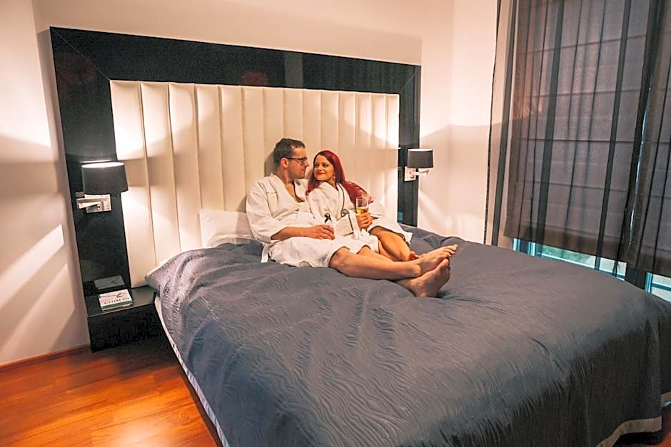 GMP Clubhotel Apartments