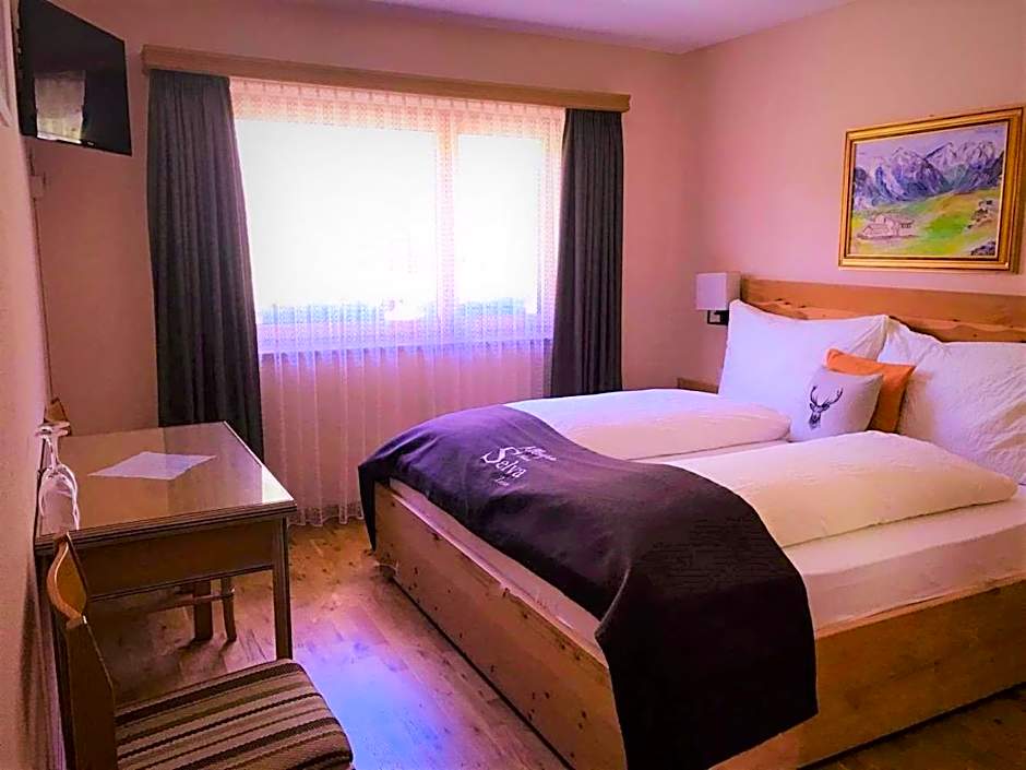 Hotel Pizzeria Selva