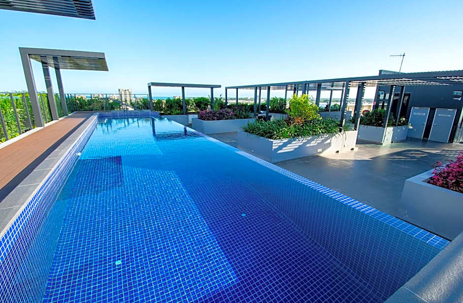 Magnum Serviced Apartments