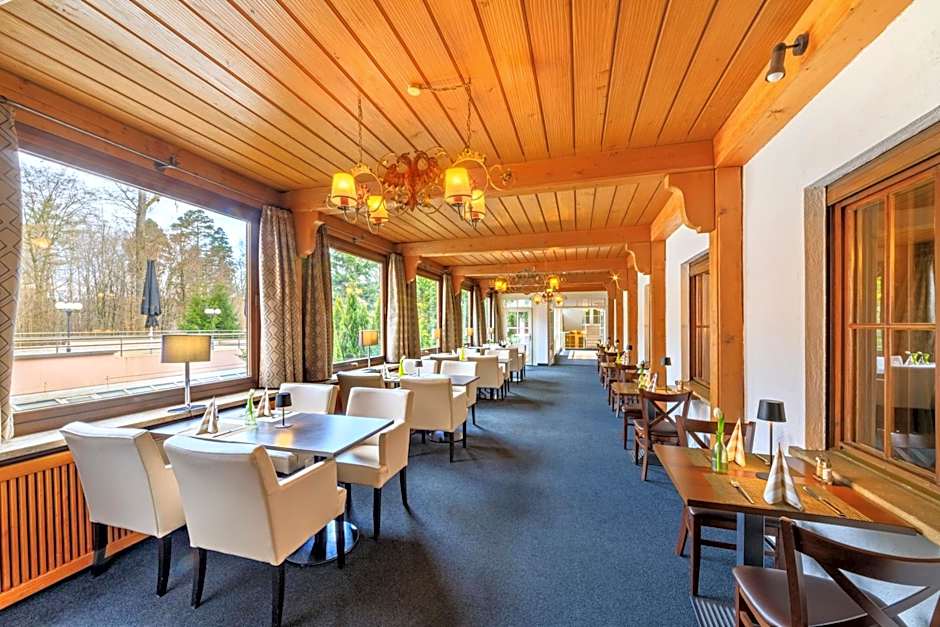 relexa Waldhotel Schatten