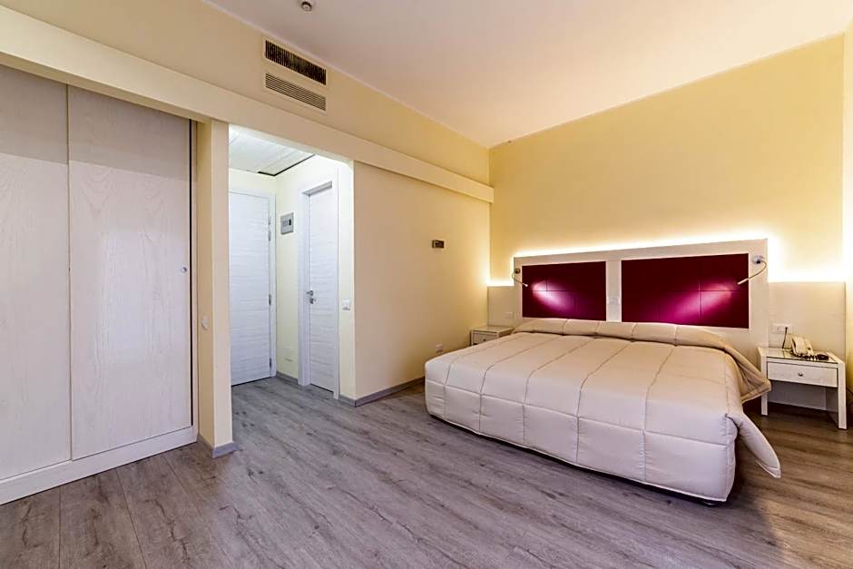 Park Hotel