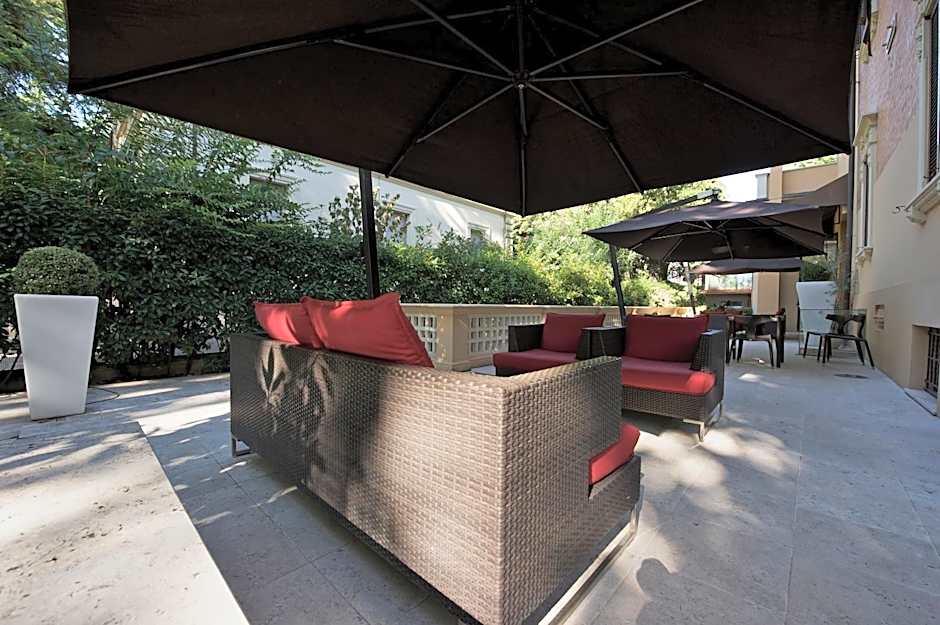 Villa dei Platani Boutique Hotel & SPA