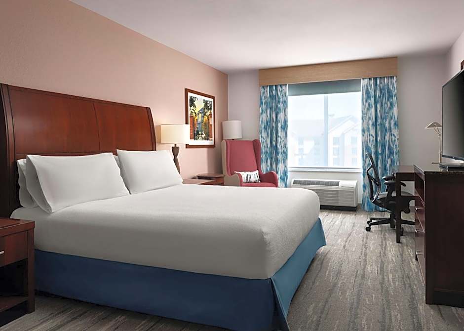 Hilton Garden Inn Ann Arbor