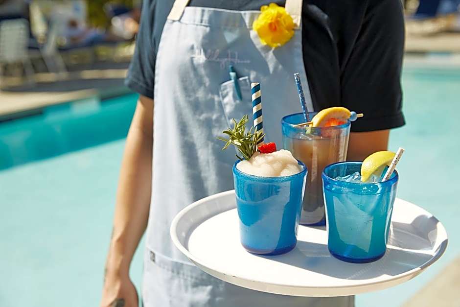 Holiday House Palm Springs