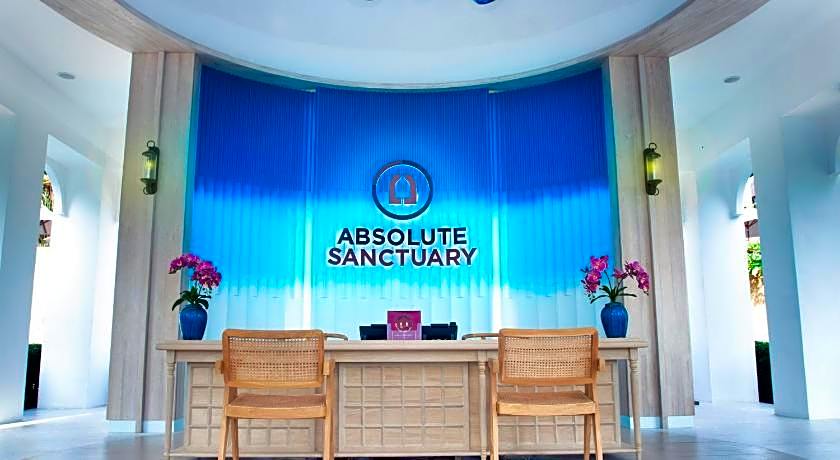 Absolute Sanctuary Hotel (Adult only 12)