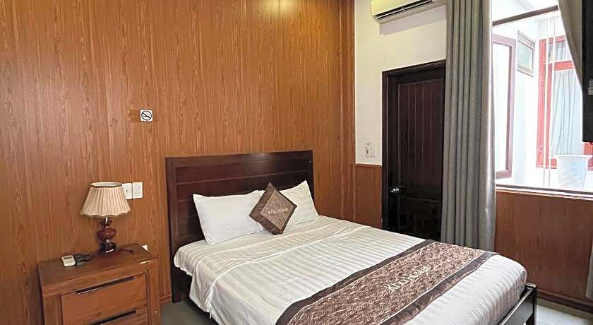 Kha Hostel