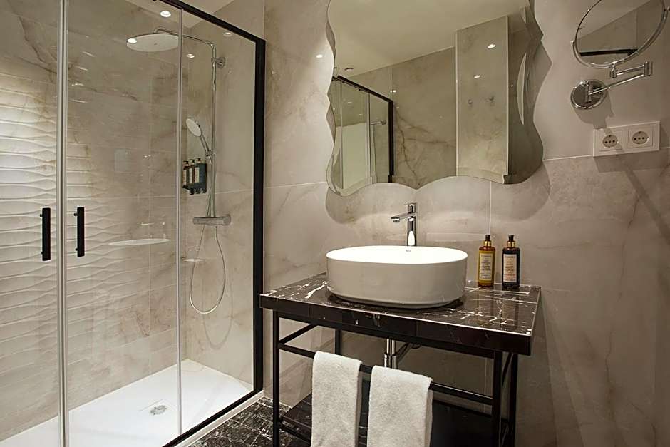 Eurostars Laietana Palace 