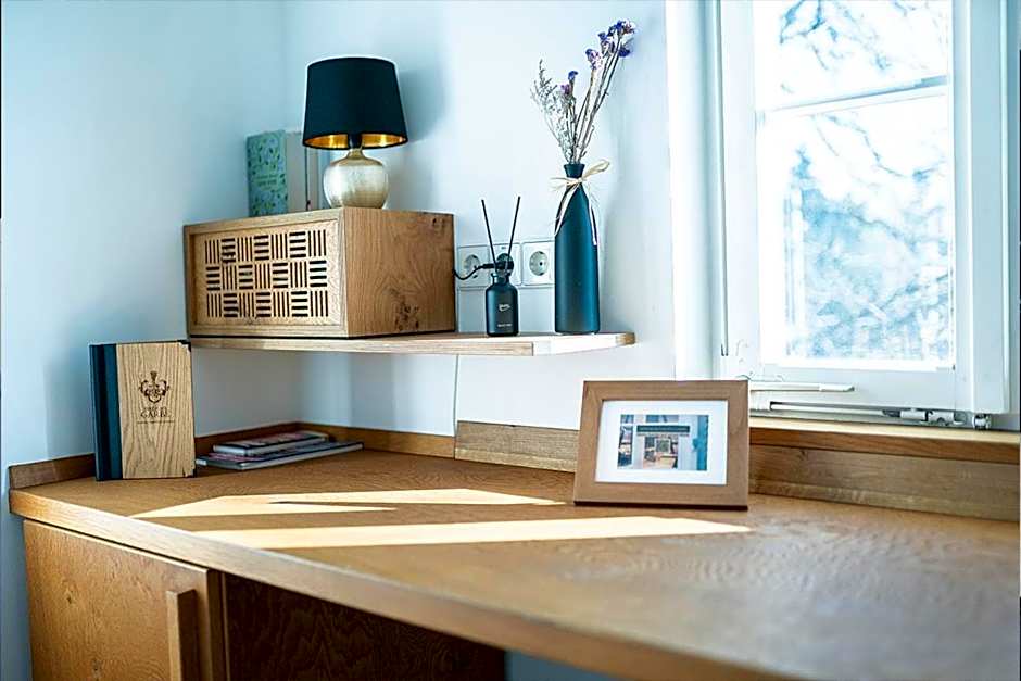 Hotel Wirtshaus Garbe