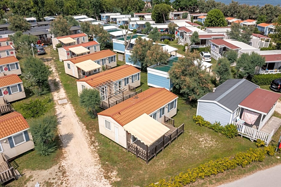 Club del Sole Vigna sul Mar Family Collection